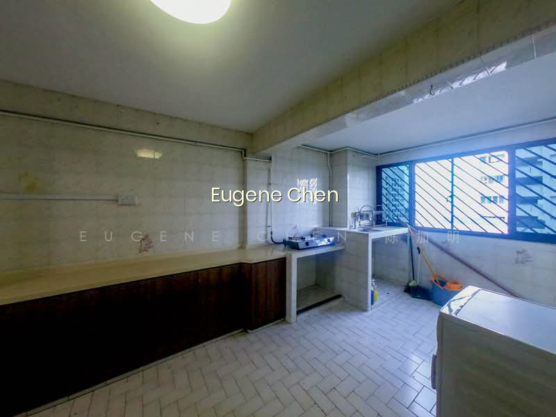 2 HOUGANG AVENUE 3 photo 2