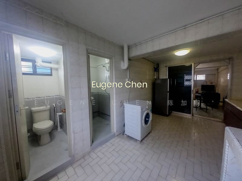 2 HOUGANG AVENUE 3 photo 3