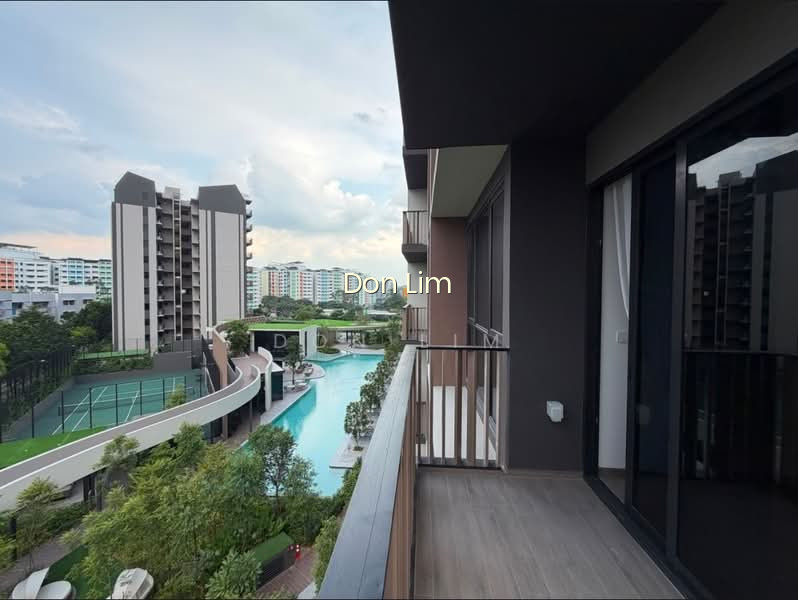 NORWOOD GRAND 5