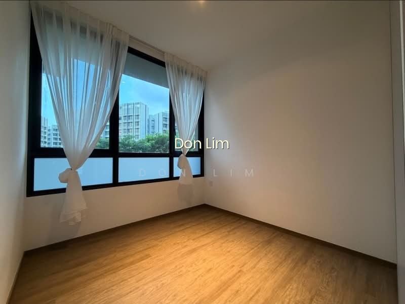 NORWOOD GRAND 7