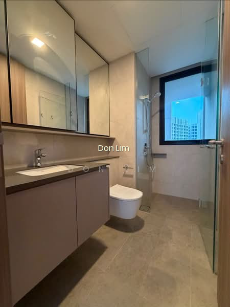 NORWOOD GRAND 8