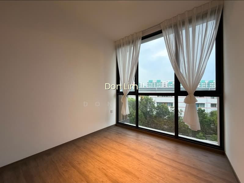 NORWOOD GRAND 9