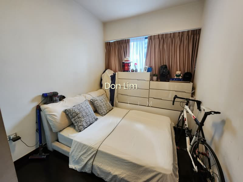 SPOTTISWOODE RESIDENCES photo 4
