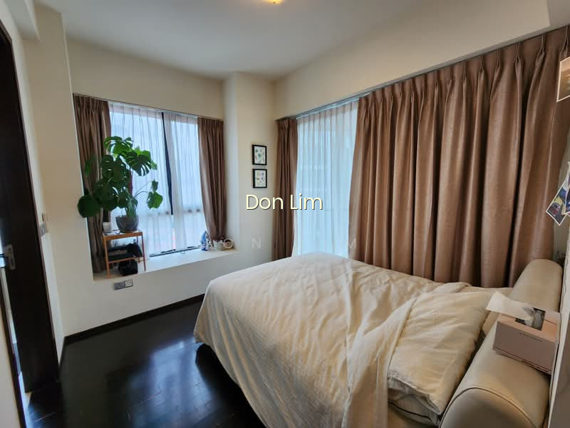 SPOTTISWOODE RESIDENCES photo 5