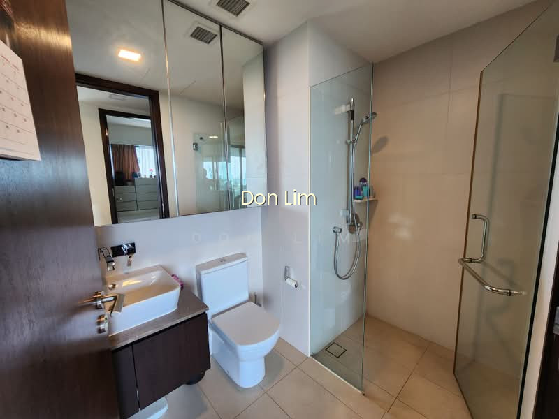 SPOTTISWOODE RESIDENCES photo 6