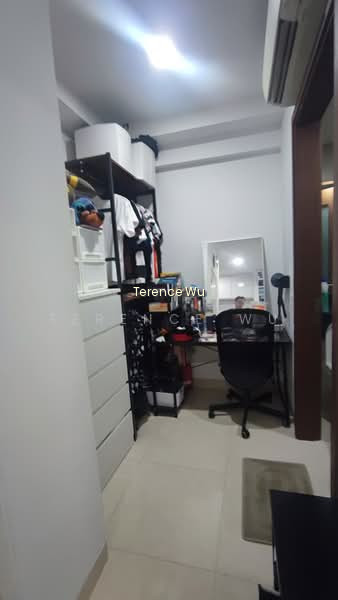 CENTRA RESIDENCE photo 2