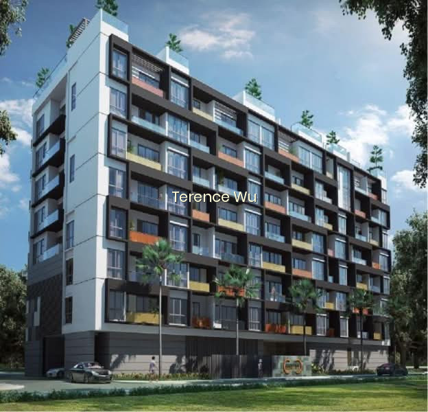 CENTRA RESIDENCE photo 3