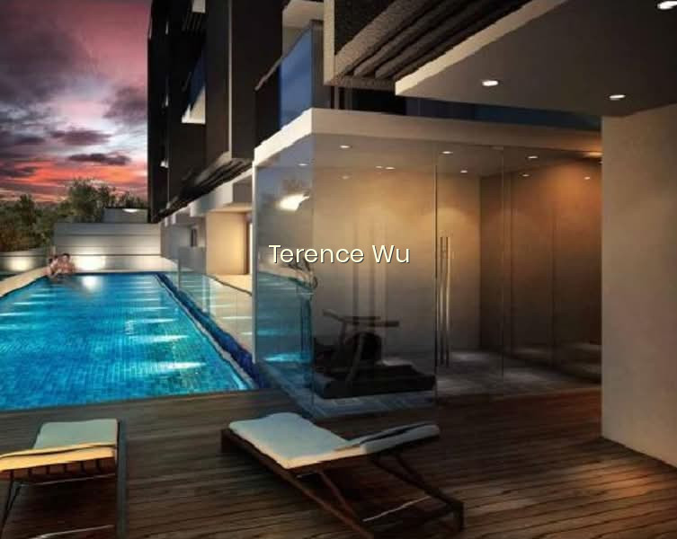 CENTRA RESIDENCE photo 4