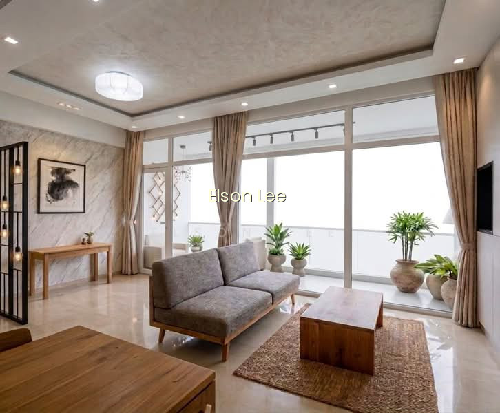 THE TAMPINES TRILLIANT image 1 of 4