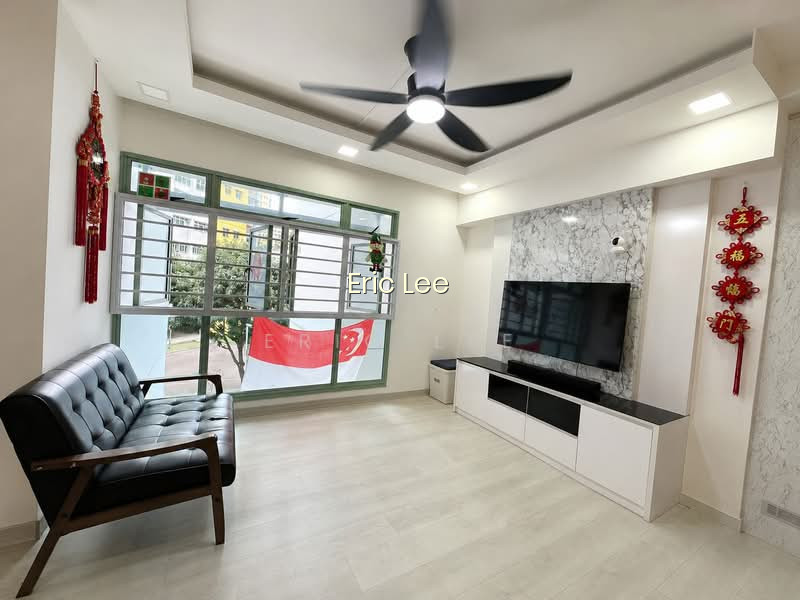 642B PUNGGOL DRIVE image 1 of 10
