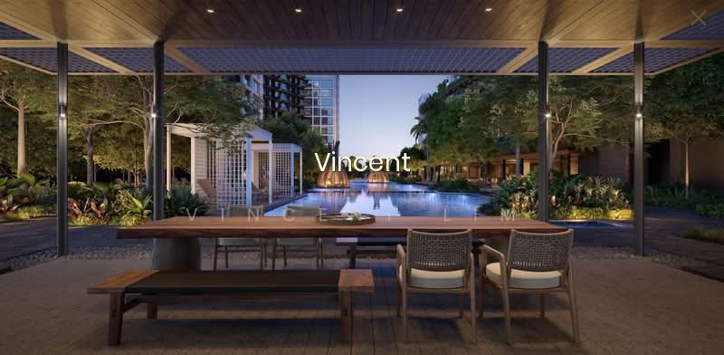 THE RESERVE RESIDENCES SUBSALE image 1 of 2