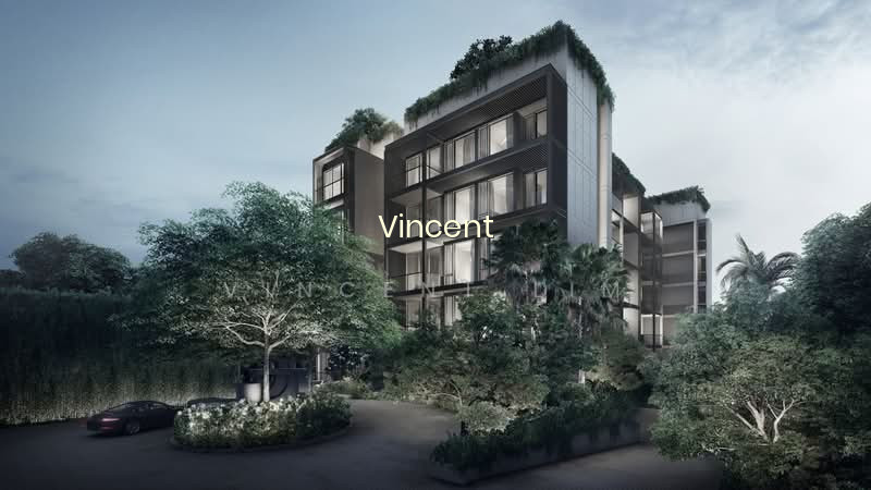 JERVOIS PRIVE 4