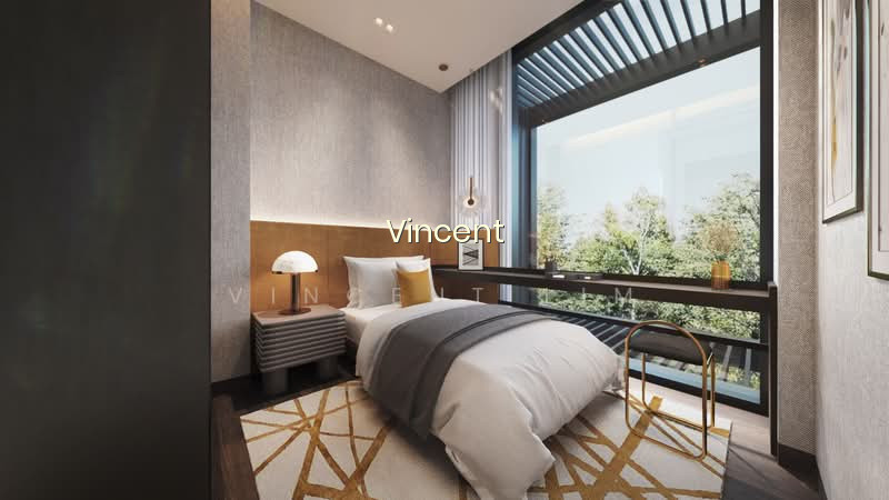 JERVOIS PRIVE 5