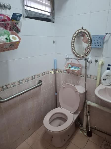 523 ANG MO KIO AVENUE 5 photo 2