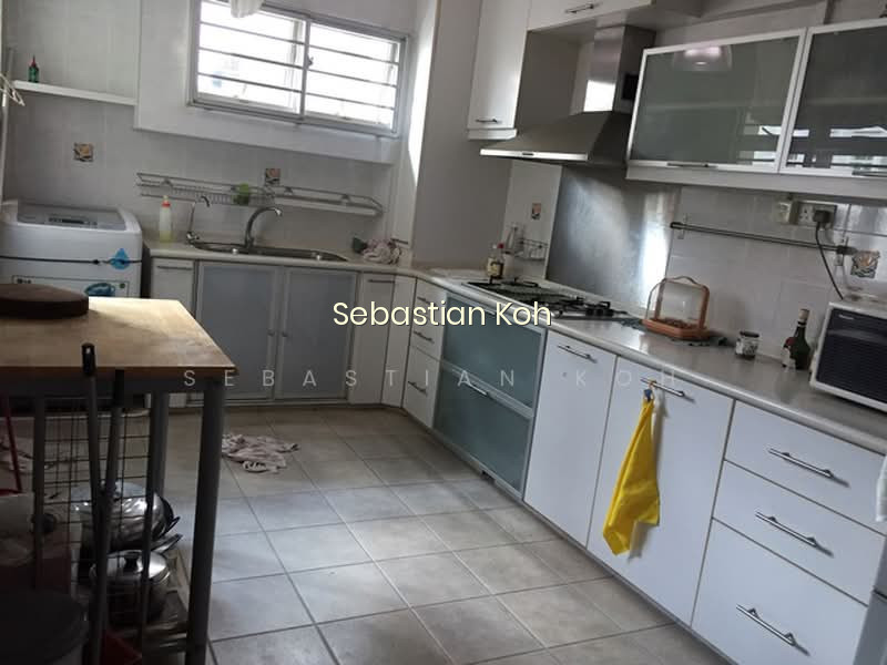 107C EDGEFIELD PLAINS photo 3