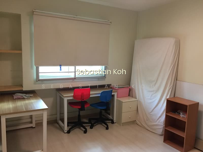 107C EDGEFIELD PLAINS photo 4