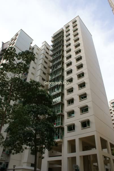 107C EDGEFIELD PLAINS photo 5