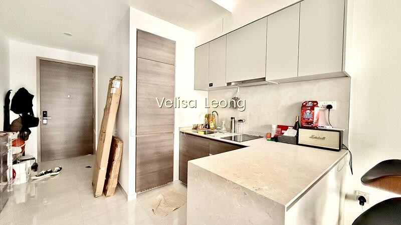 THE FLORENCE RESIDENCES photo 3