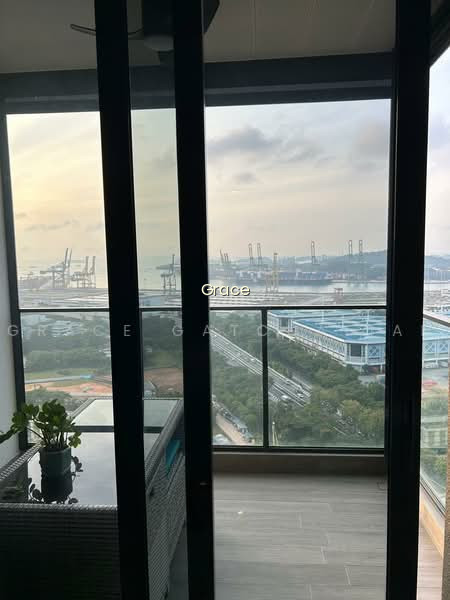 AVENUE SOUTH RESIDENCE 2