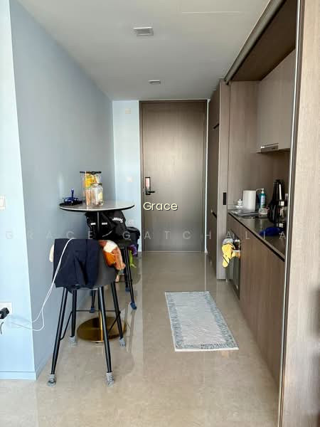 AVENUE SOUTH RESIDENCE 3