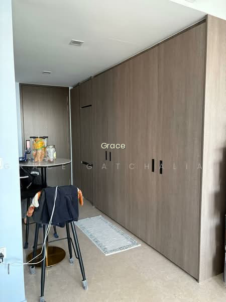 AVENUE SOUTH RESIDENCE 4