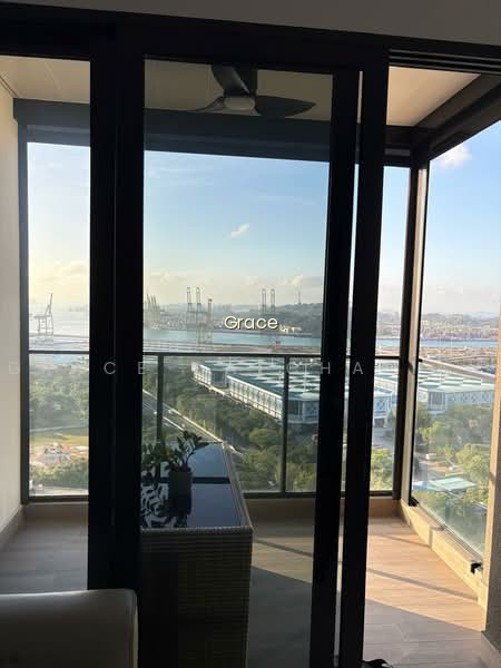 AVENUE SOUTH RESIDENCE 6