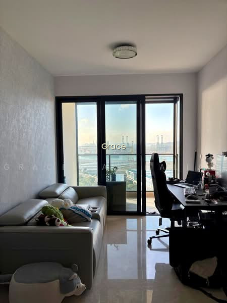 AVENUE SOUTH RESIDENCE 7