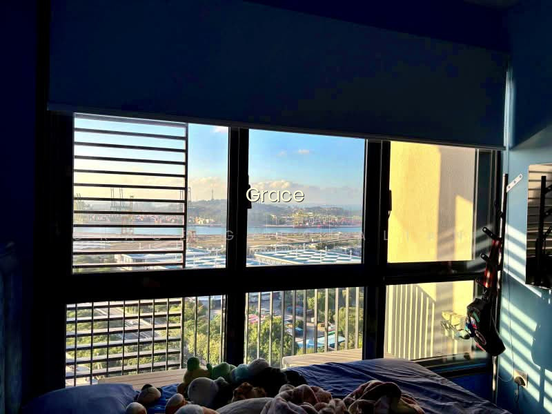 AVENUE SOUTH RESIDENCE 9