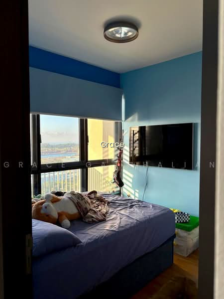 AVENUE SOUTH RESIDENCE 10
