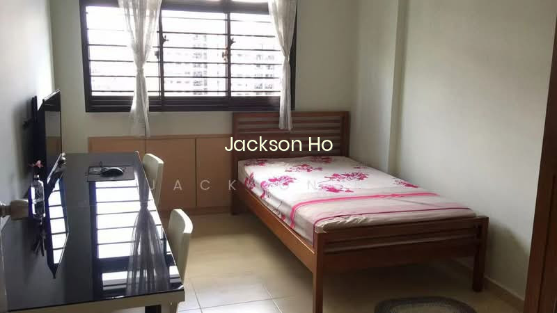 981A BUANGKOK CRESCENT photo 2