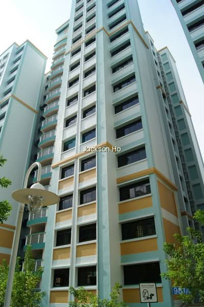 981A BUANGKOK CRESCENT photo 6