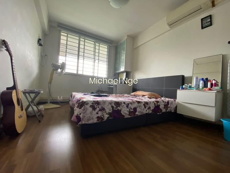 501 HOUGANG AVENUE 8