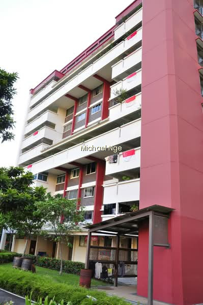 501 HOUGANG AVENUE 8 photo 5