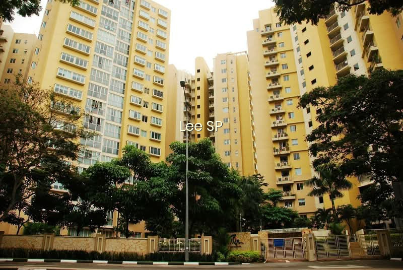 RIO VISTA 8