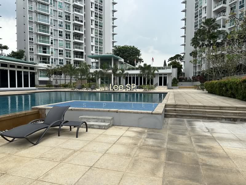 MONTEREY PARK CONDOMINIUM 3