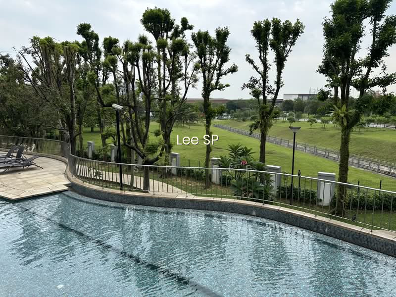 MONTEREY PARK CONDOMINIUM 4