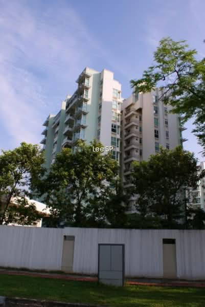 MONTEREY PARK CONDOMINIUM 7