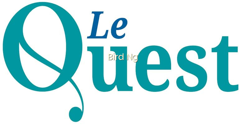 LE QUEST 9