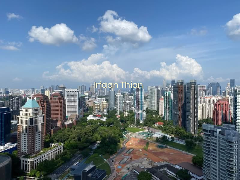 SKYLINE @ ORCHARD BOULEVARD photo 5