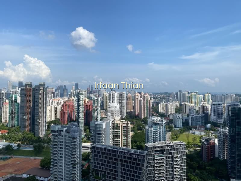 SKYLINE @ ORCHARD BOULEVARD photo 6
