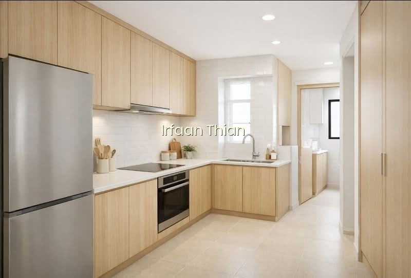 211 BOON LAY PLACE photo 2