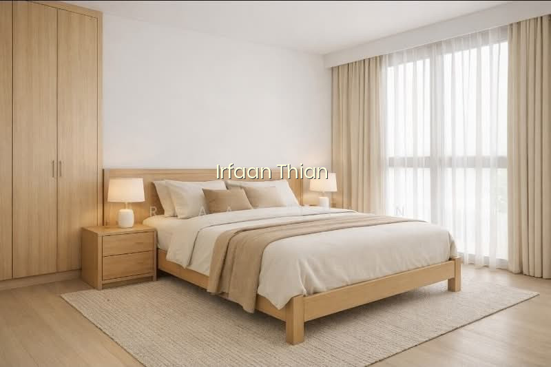 211 BOON LAY PLACE photo 3