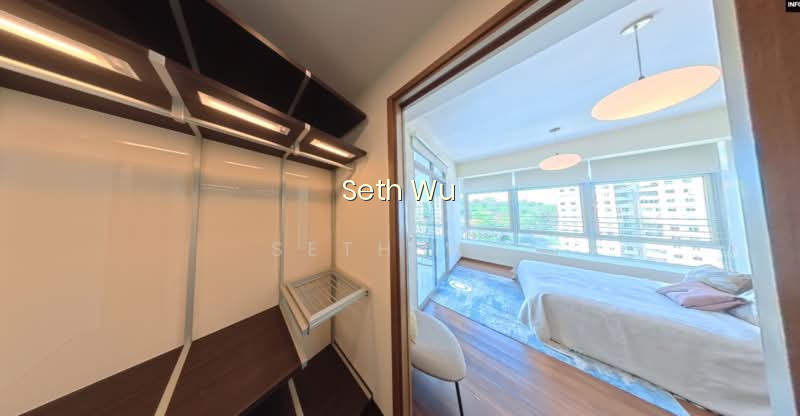RESIDENCES @ EMERALD HILL photo 5