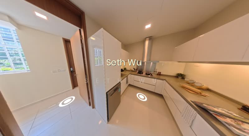 RESIDENCES @ EMERALD HILL photo 6