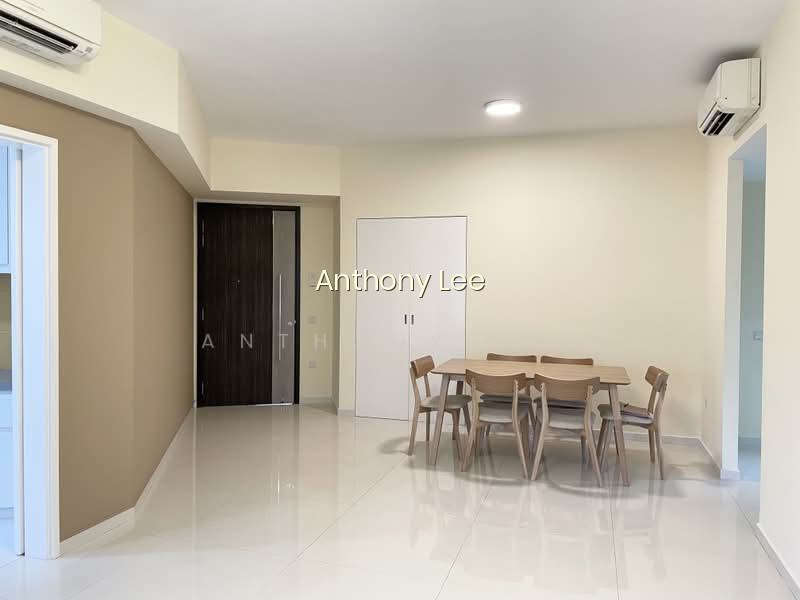 THE INTERLACE photo 2