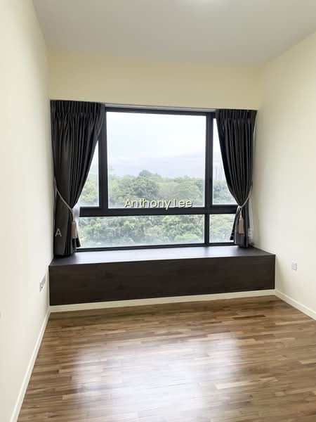 THE INTERLACE photo 3