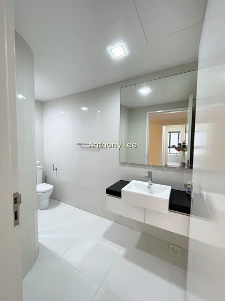 THE INTERLACE photo 4