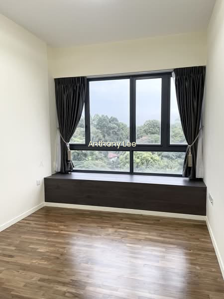 THE INTERLACE photo 5
