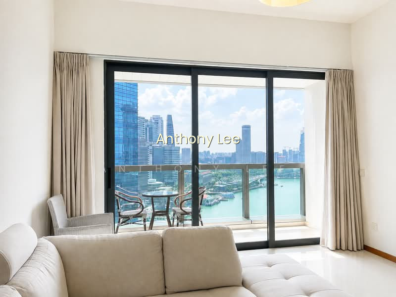 MARINA BAY RESIDENCES 2