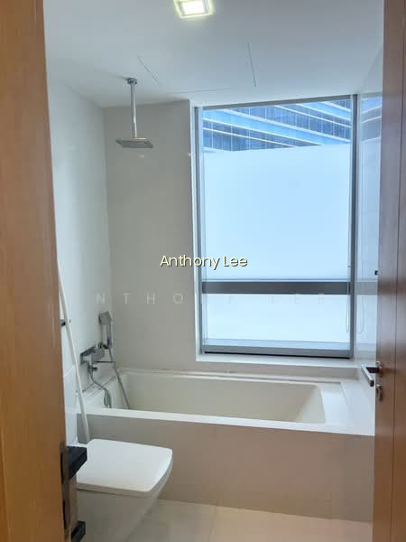 MARINA BAY RESIDENCES 3